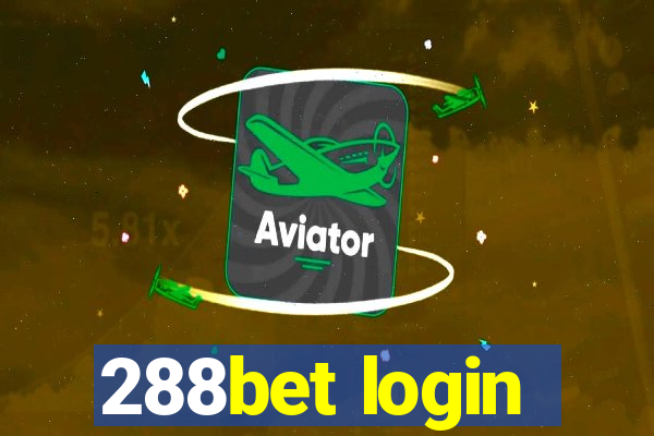 288bet login